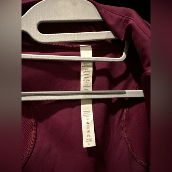 Lululemon Far and Free Jacket - Picture 7 of 11